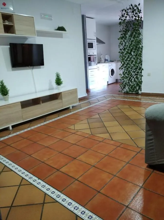 Habitaciones Bial Rooms Cartaya 0*,