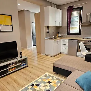  Apartamento La Casetta Albânia