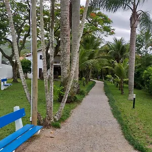  Casa de Férias Praias Brancas Sc. Brasil